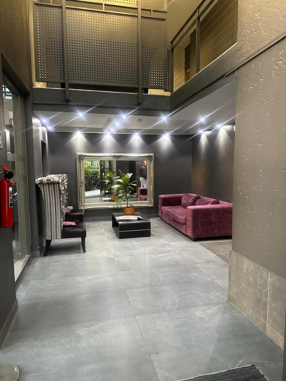 Westpoint 2 Bedroom Executive Apartment