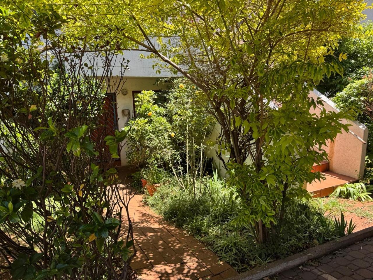 Lush In Observatory Joanesburgo