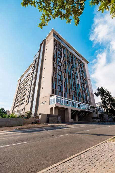 Masingita Towers - Luxurious In Sandton Joanesburgo