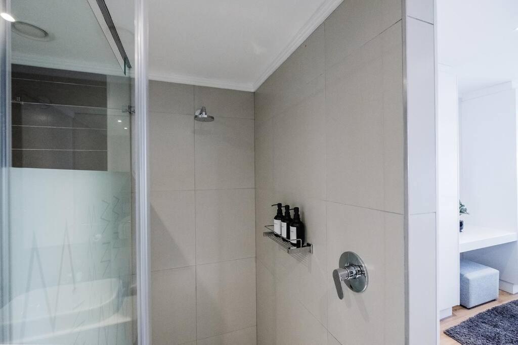 Apartamento Masingita Towers - Luxurious In Sandton