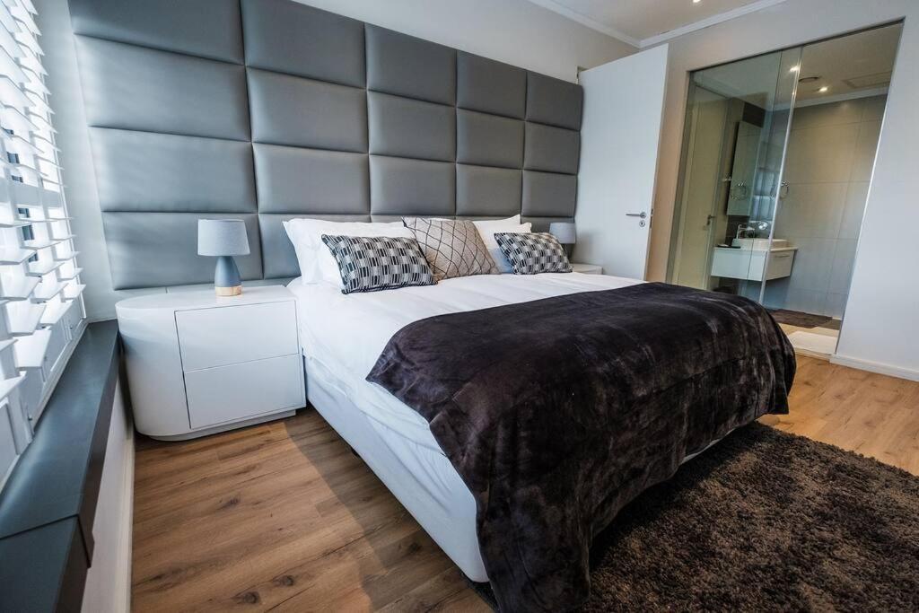 Masingita Towers - Luxurious In Sandton Apartamento Joanesburgo