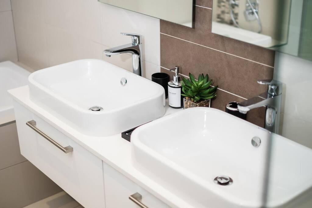 Masingita Towers - Luxurious In Sandton Apartamento