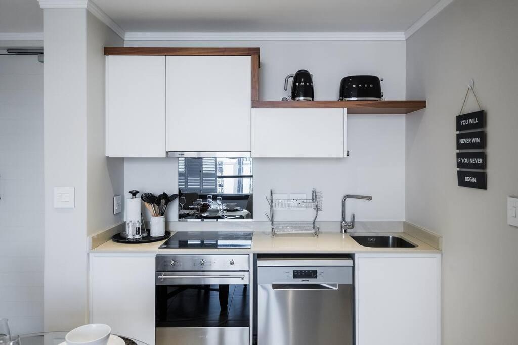 Masingita Towers - Luxurious In Sandton * Joanesburgo