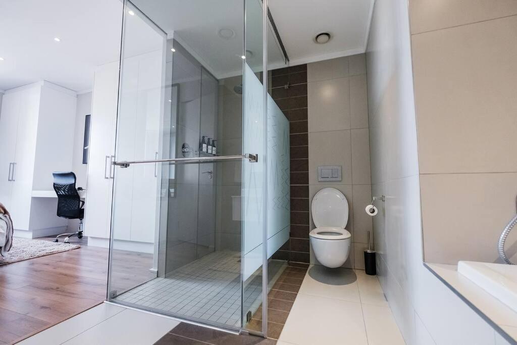 Apartamento Masingita Towers - Luxurious In Sandton *