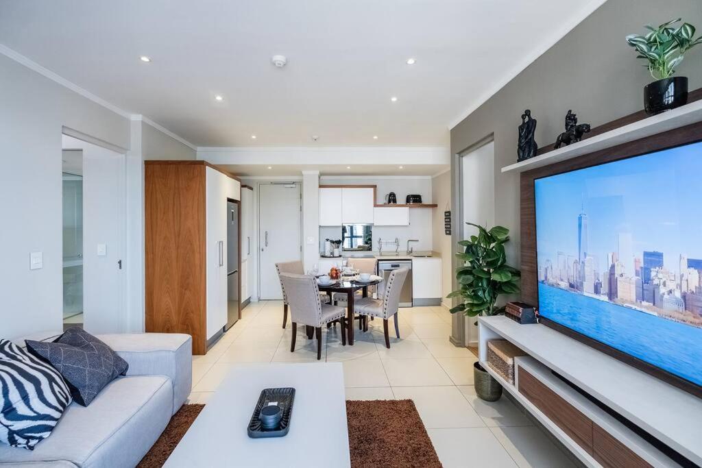 Apartamento Masingita Towers - Luxurious In Sandton
