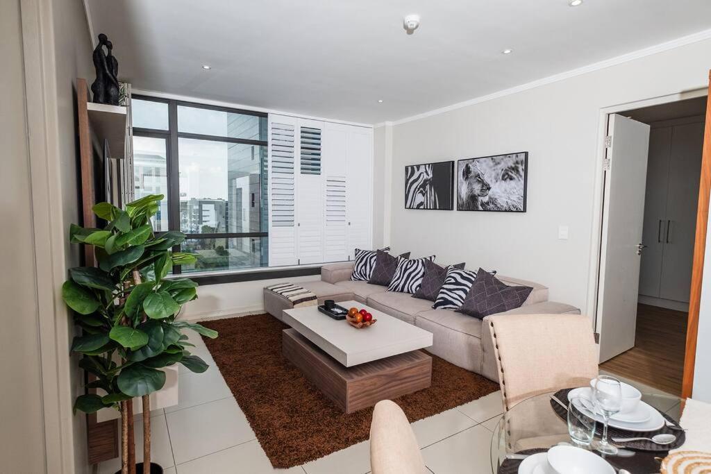 Masingita Towers - Luxurious In Sandton Apartamento Joanesburgo