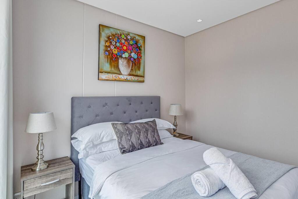 Apartment The Terrace 2 Bed - Sandton Gate