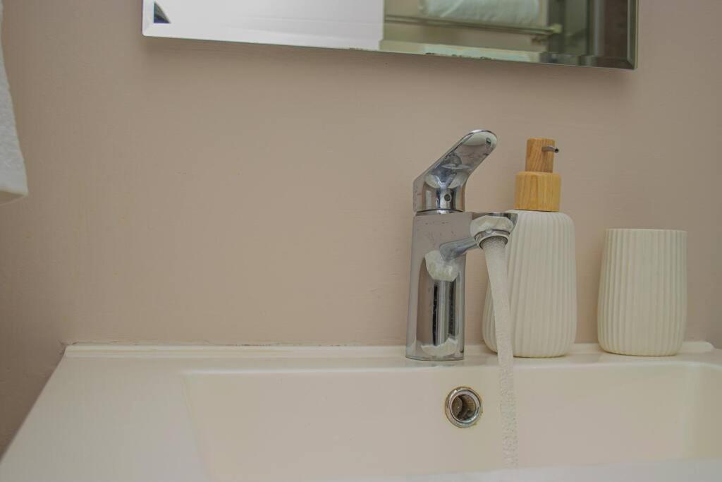 The Terrace 2 Bed - Sandton Gate Apartment Johannesburg