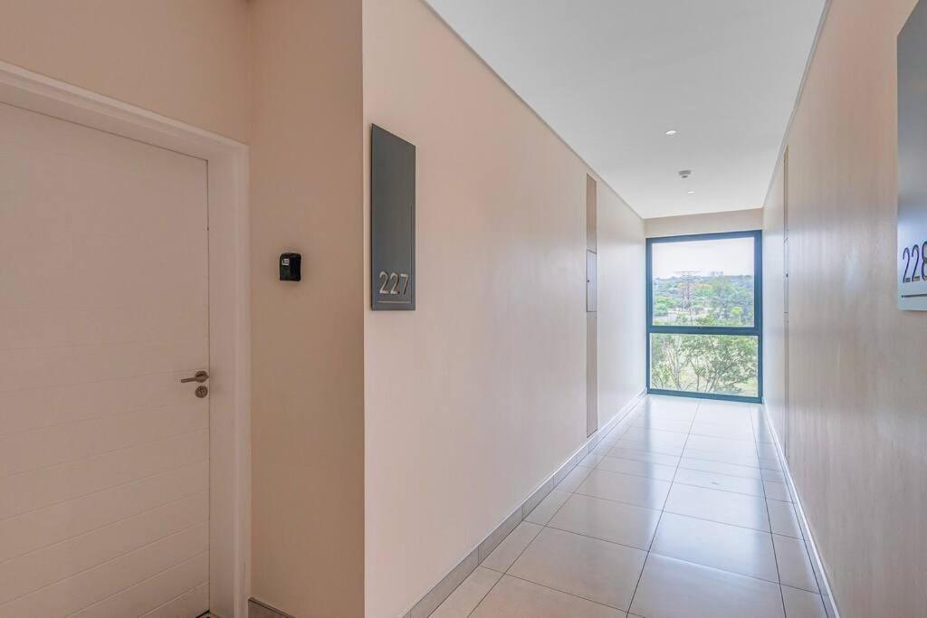 Apartment The Terrace 2 Bed - Sandton Gate Johannesburg