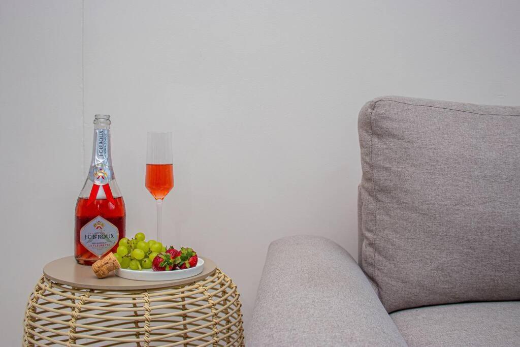 The Terrace 2 Bed - Sandton Gate