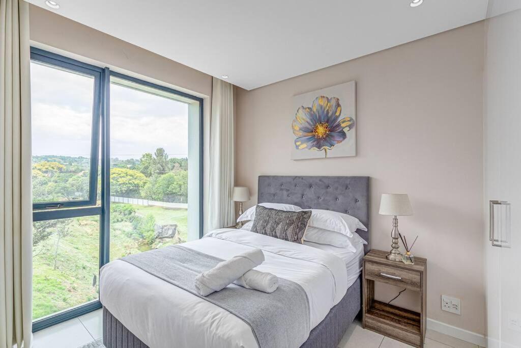 Apartment The Terrace 2 Bed - Sandton Gate