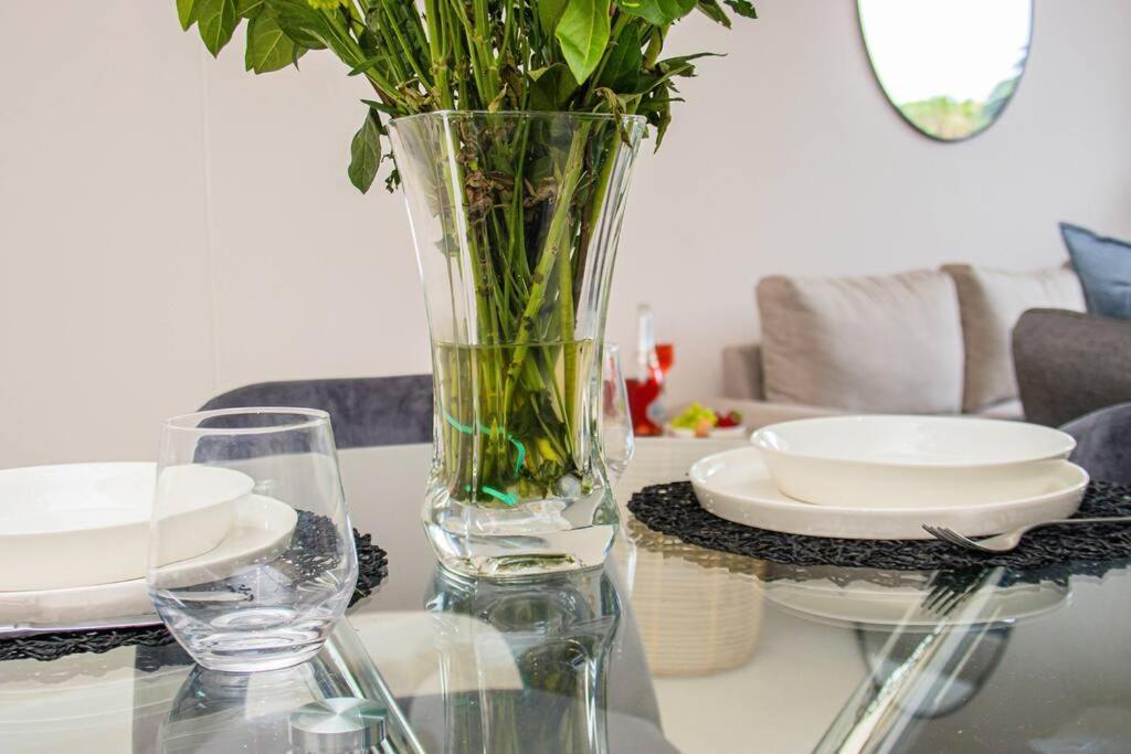 Apartment The Terrace 2 Bed - Sandton Gate