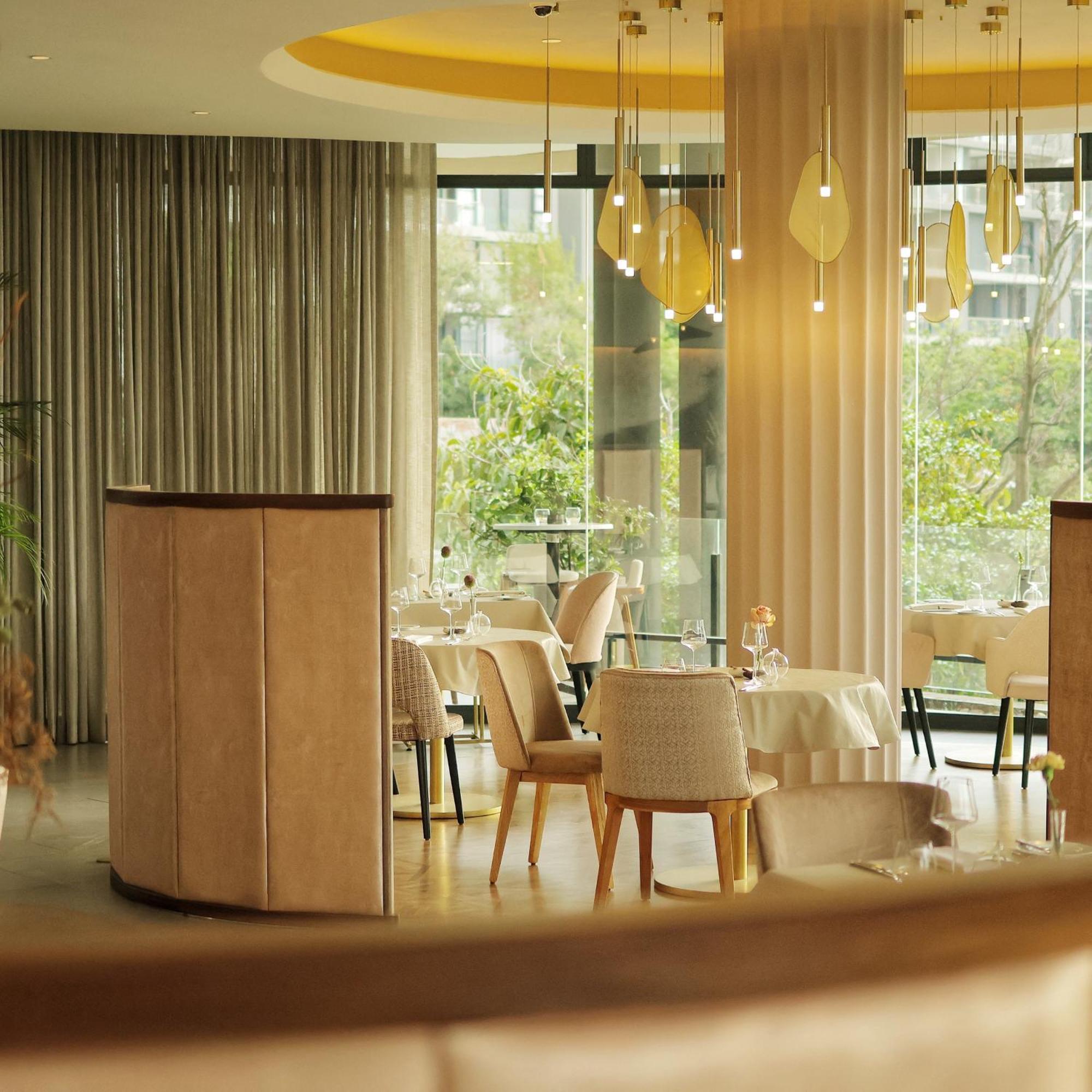 The Houghton Hotel, Spa, Wellness & Golf