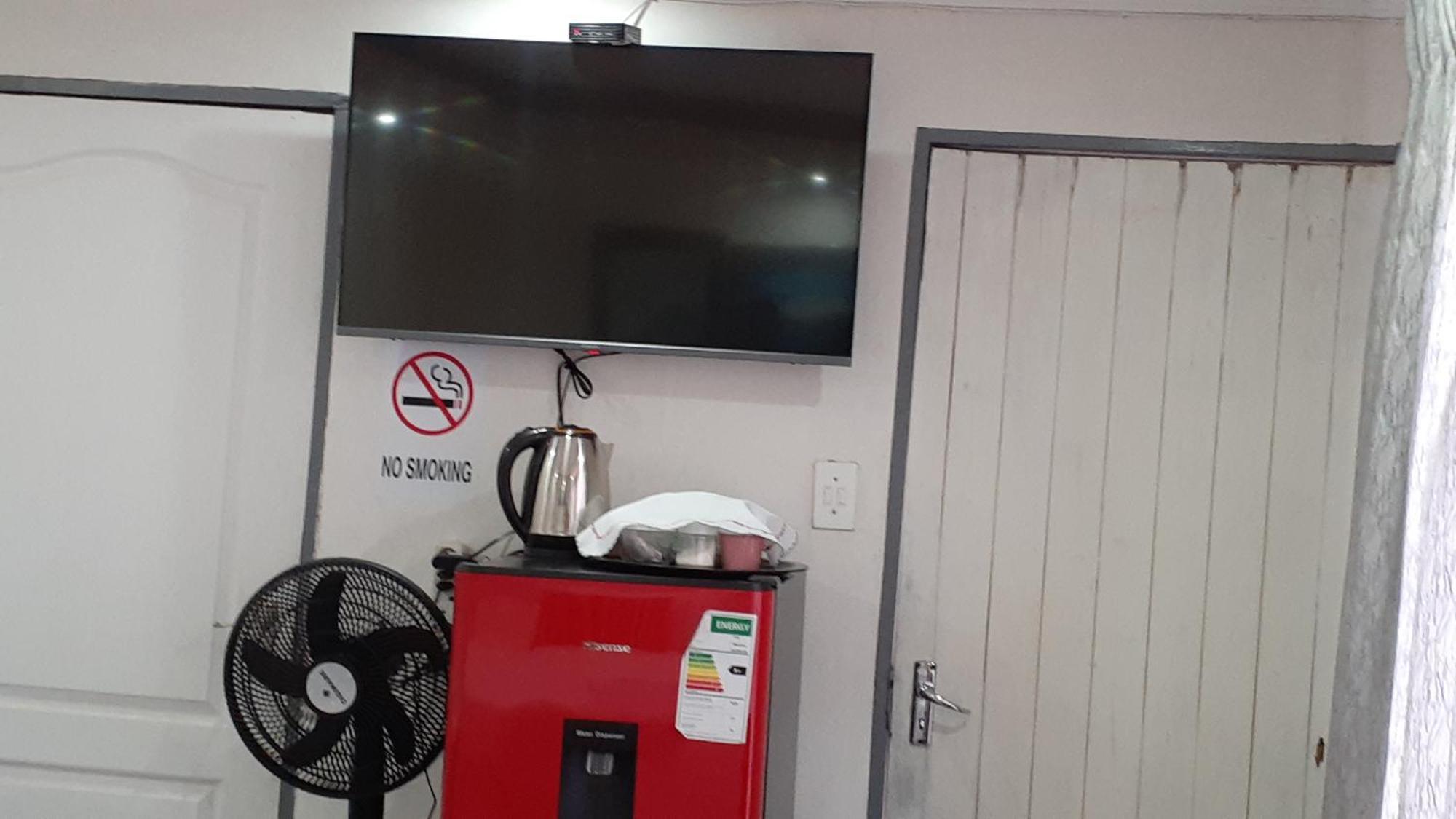 Apartamento Russell's Rest