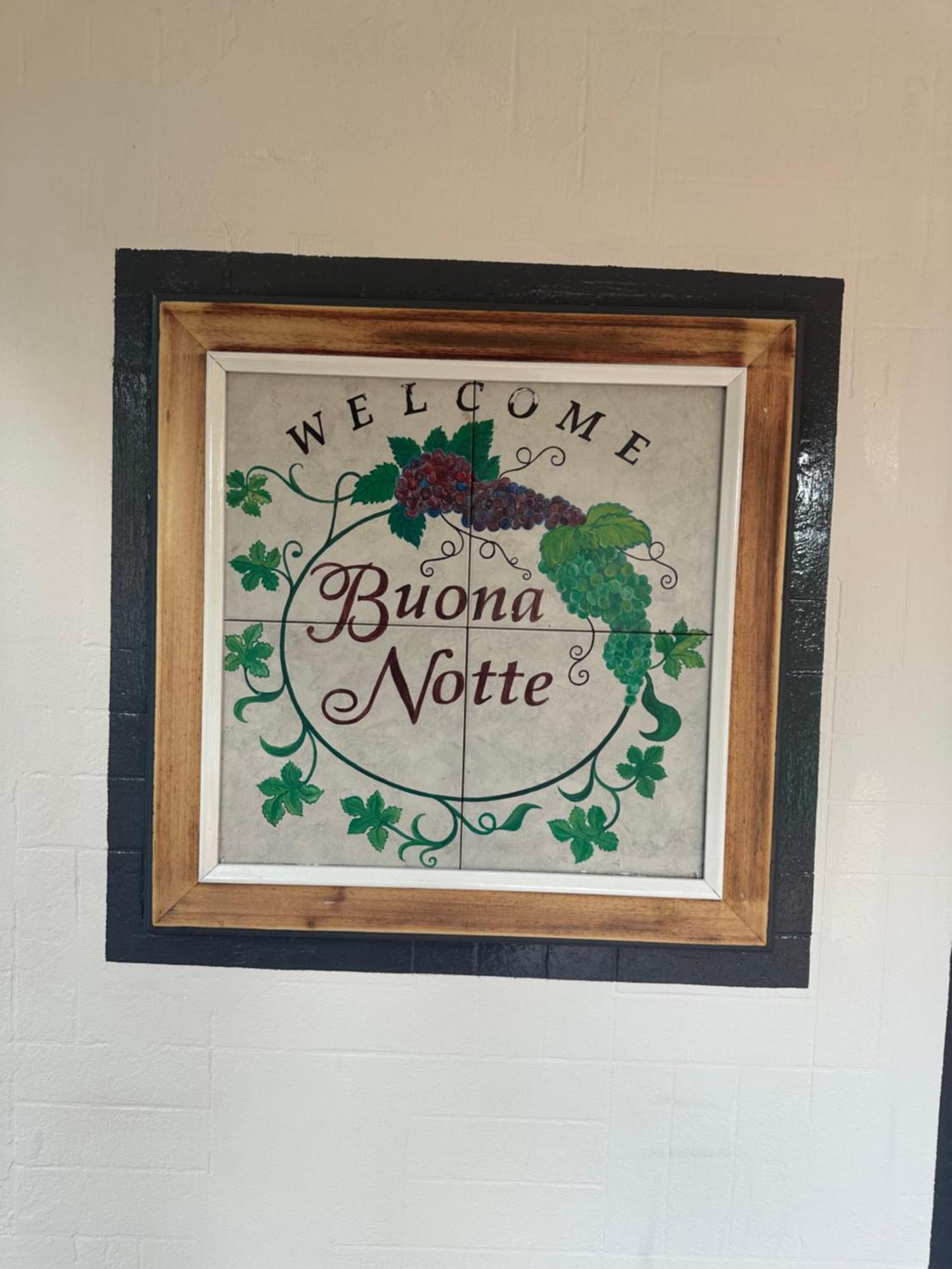 Guest house Buona Notte In Linden *