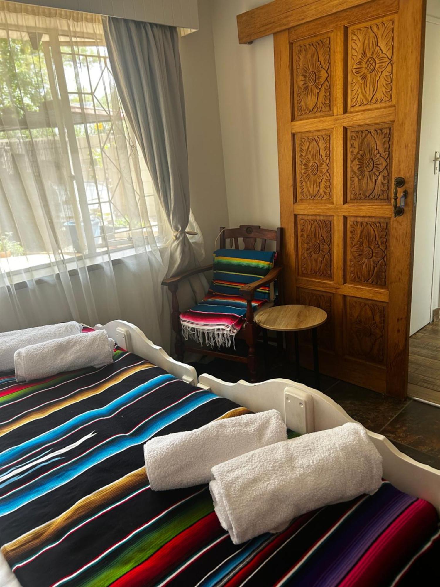 Fridas Haven Apartment *