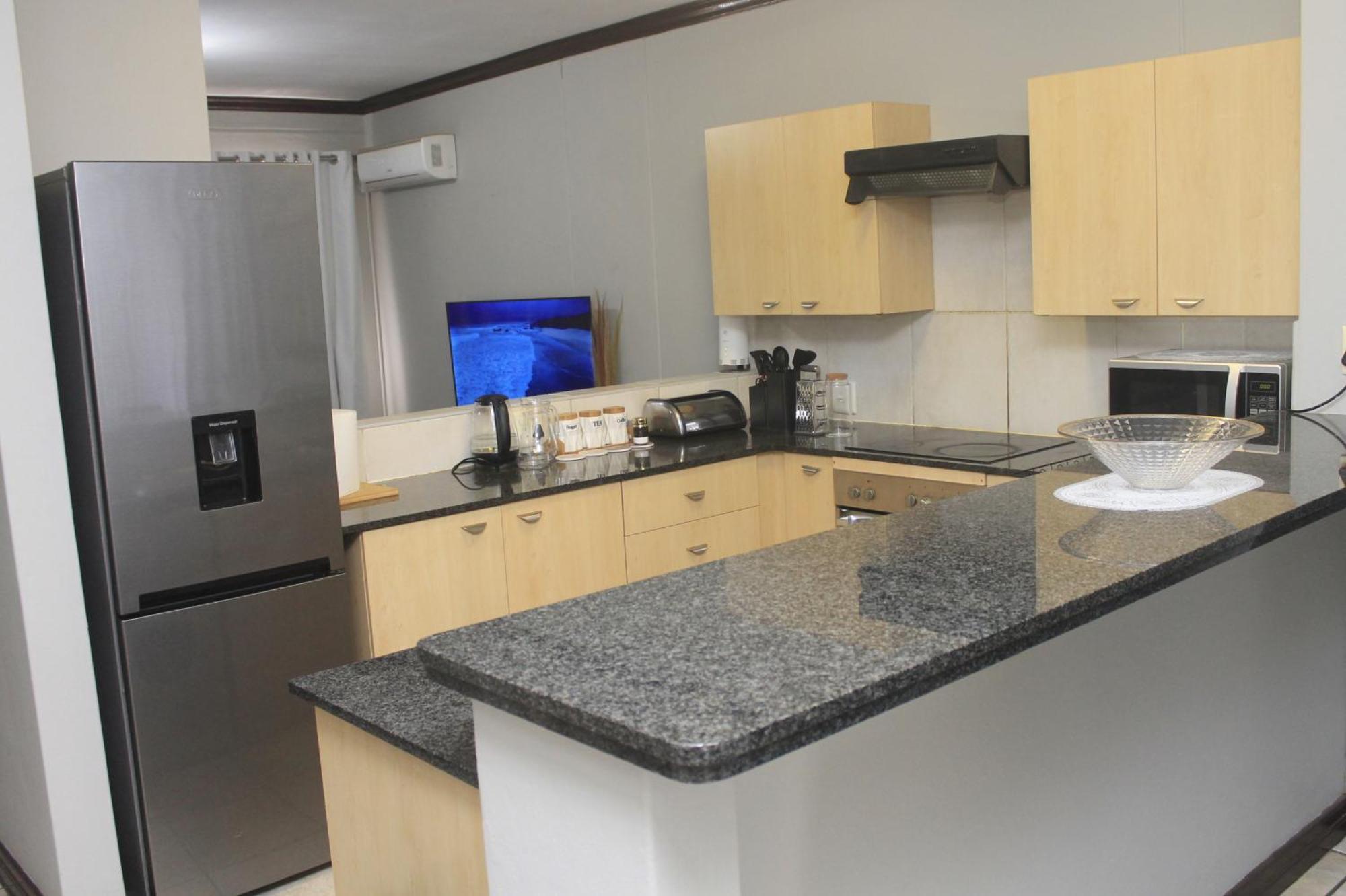 Apartment Westpoint Heart Of Gold Johannesburg