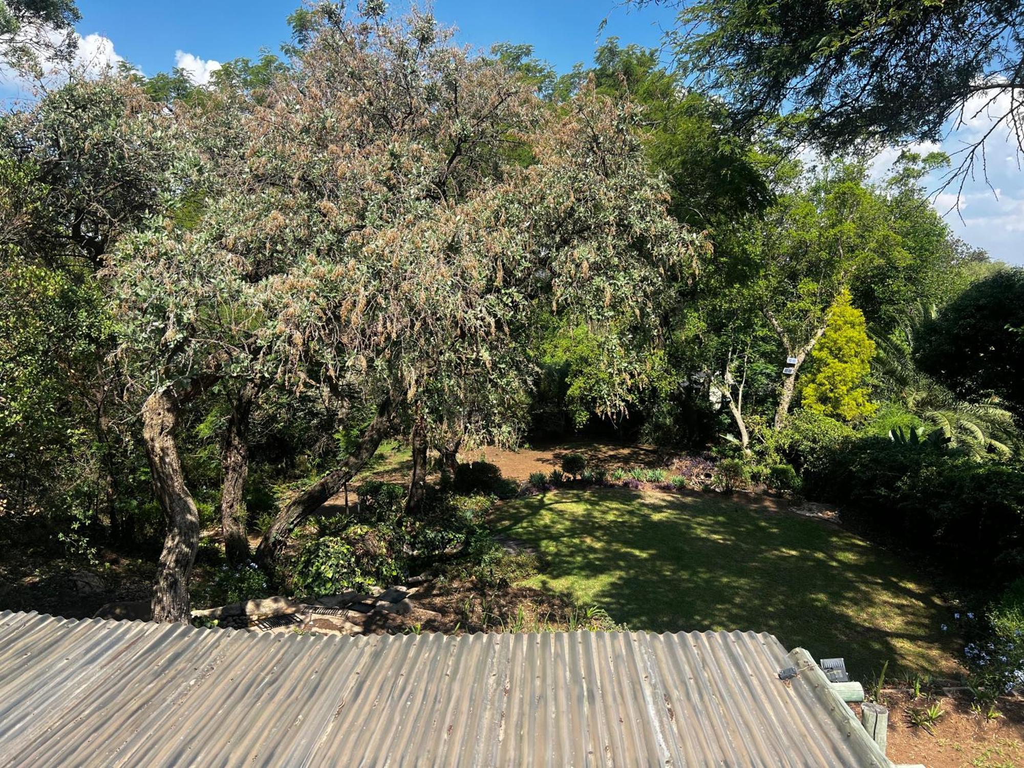 Bryanston Luxurious 5-bed * Johannesburg