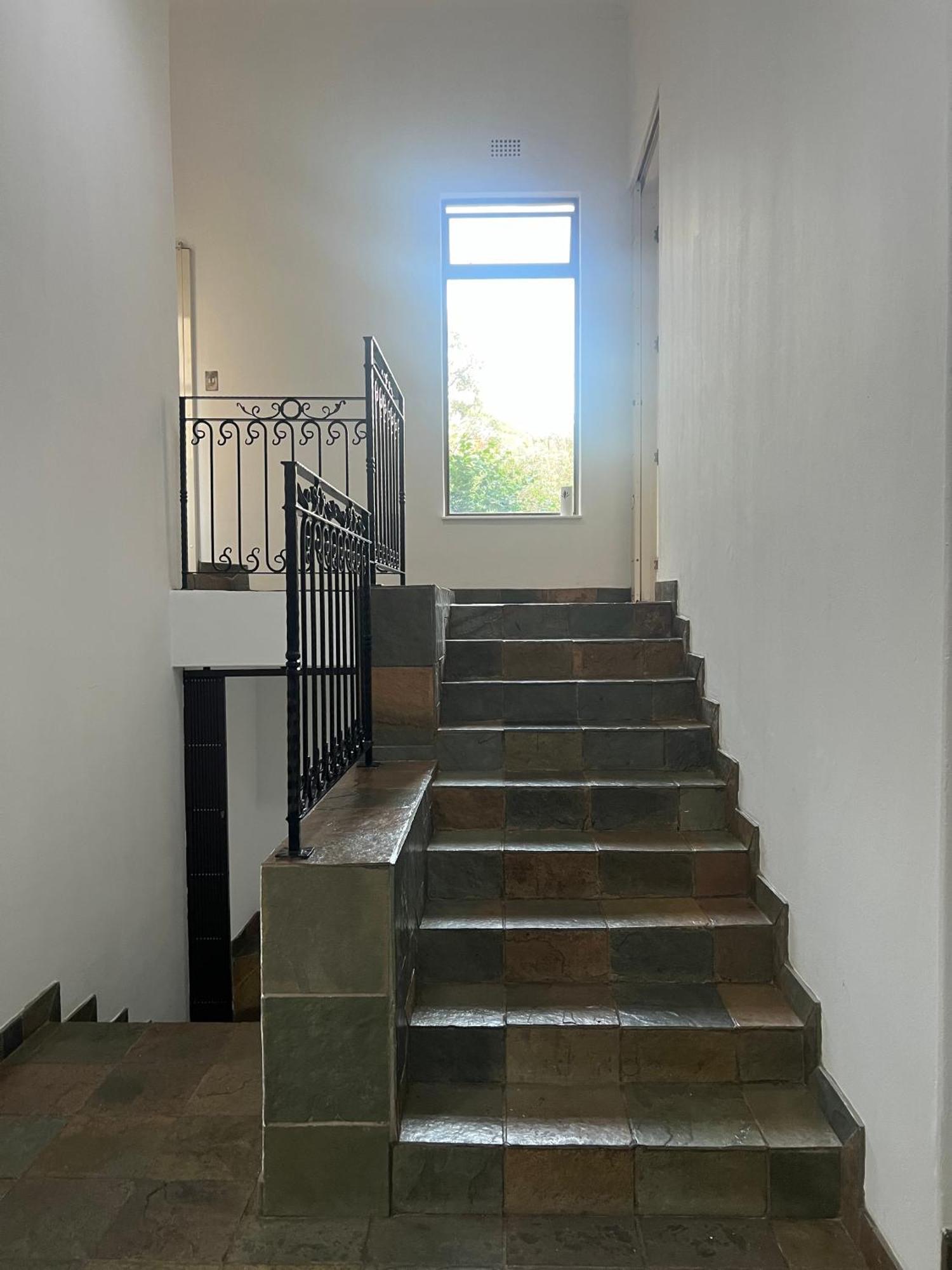 Villa Bryanston Luxurious 5-bed