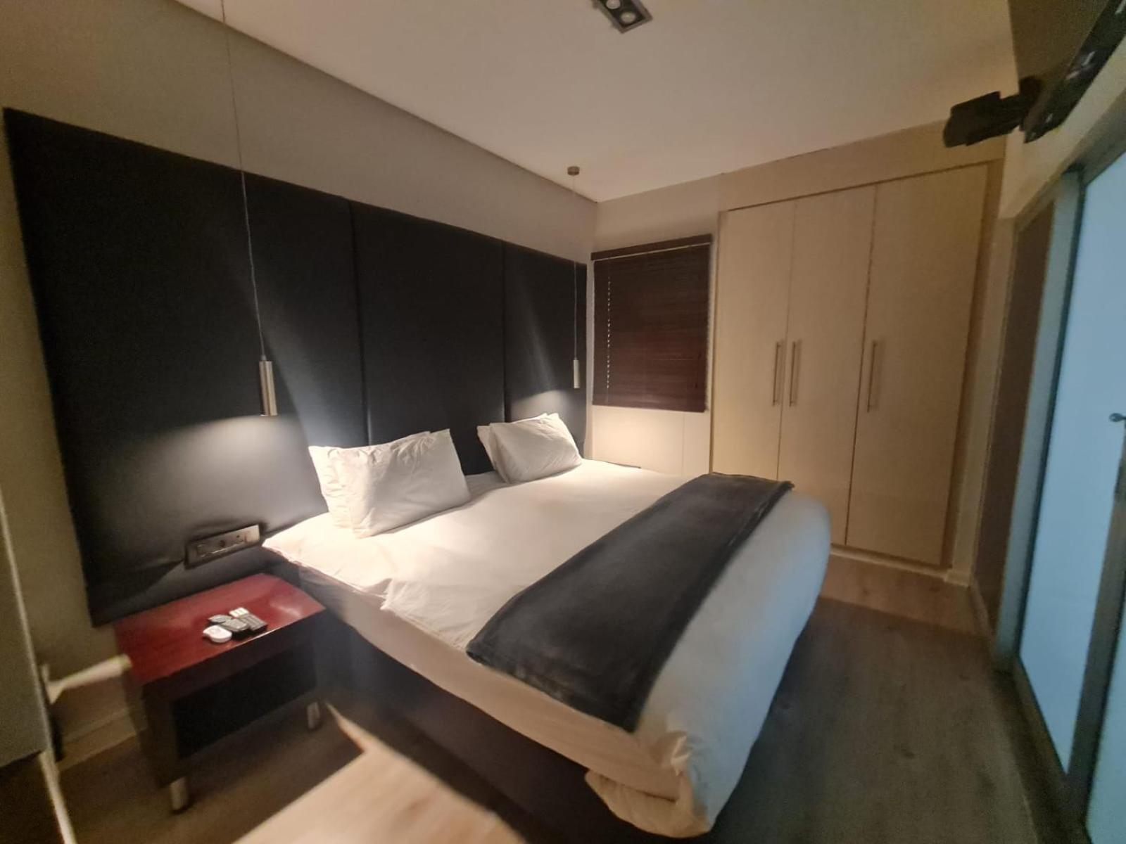 Spacious Unit 15 - Genisis On Fairmount *