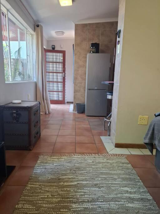 The On The Hill Apartment