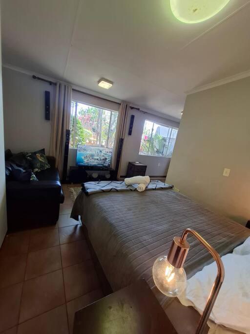 The On The Hill Apartment *