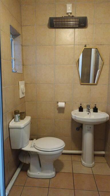 The On The Hill Apartment Johannesburg
