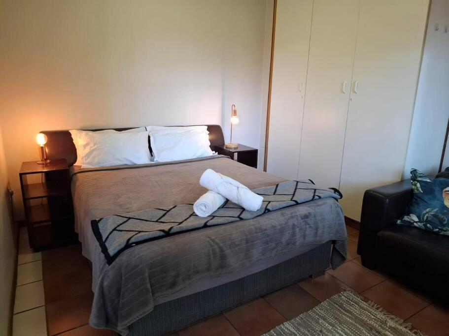 Apartment The On The Hill Johannesburg