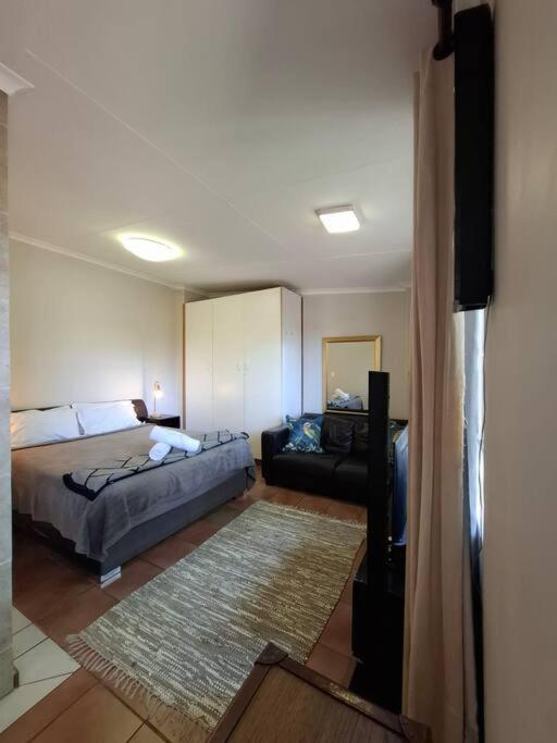 The On The Hill Apartment