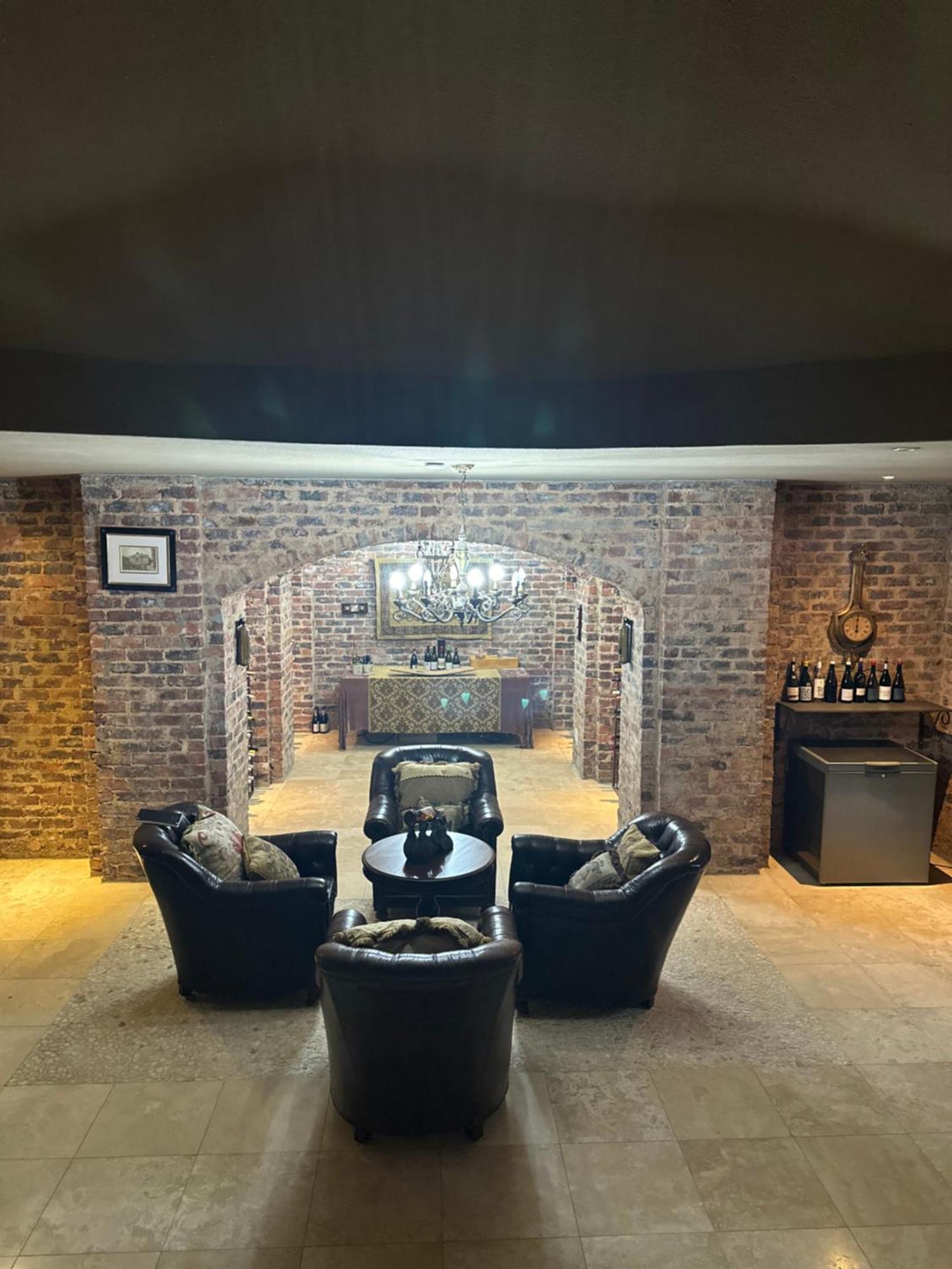 The Shyre Mansion Bed & Breakfast