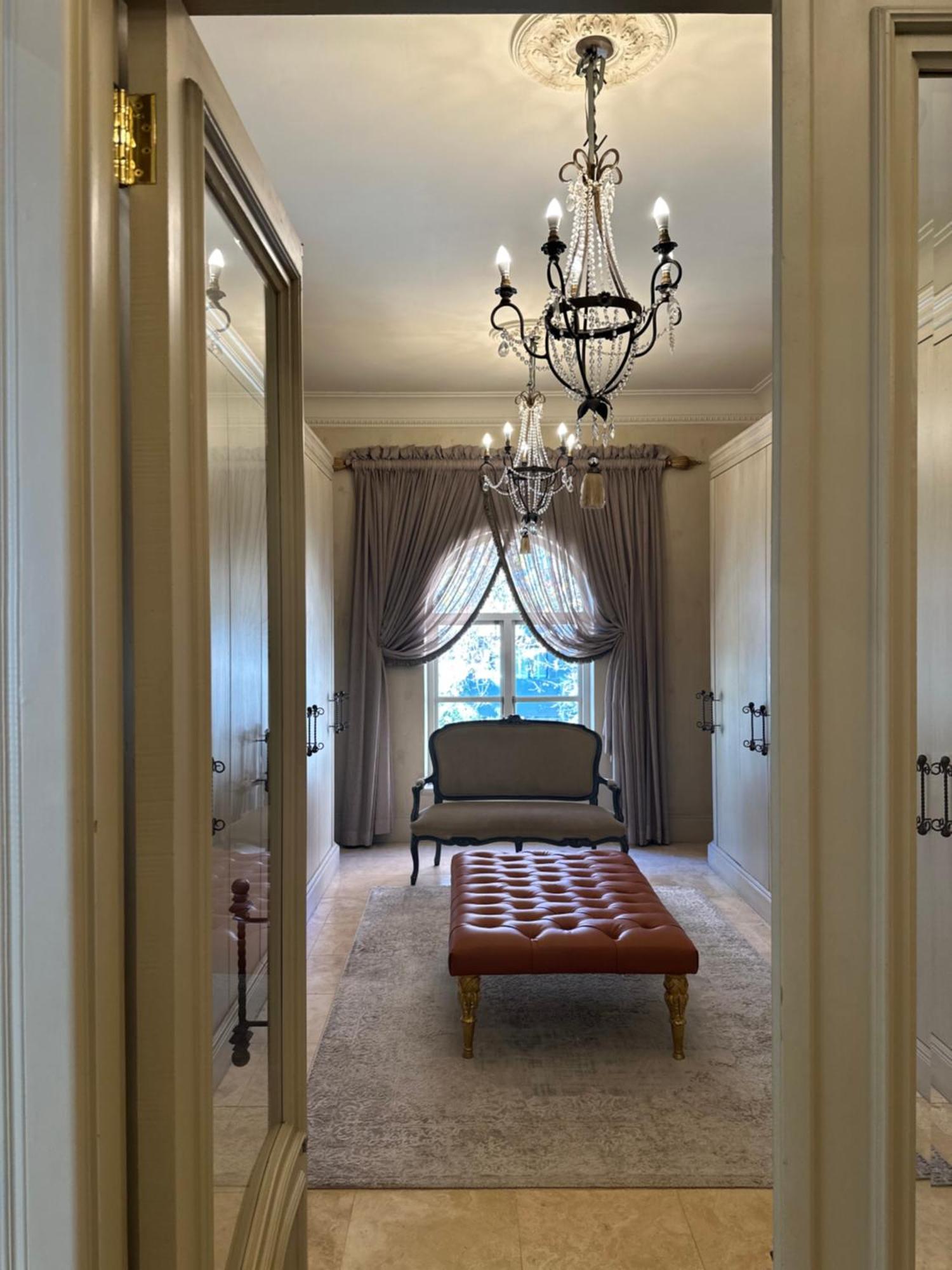 The Shyre Mansion Bed & Breakfast Johannesburg