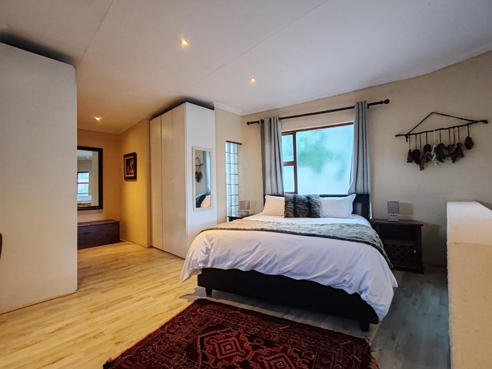 Moonflower Chalet
