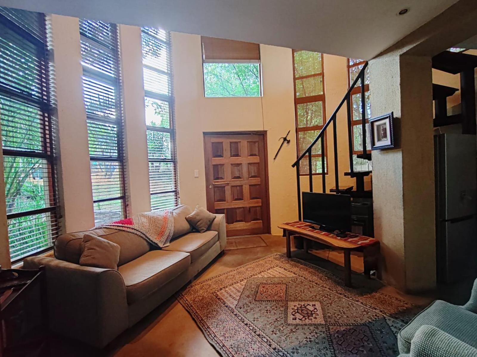Chalet Moonflower