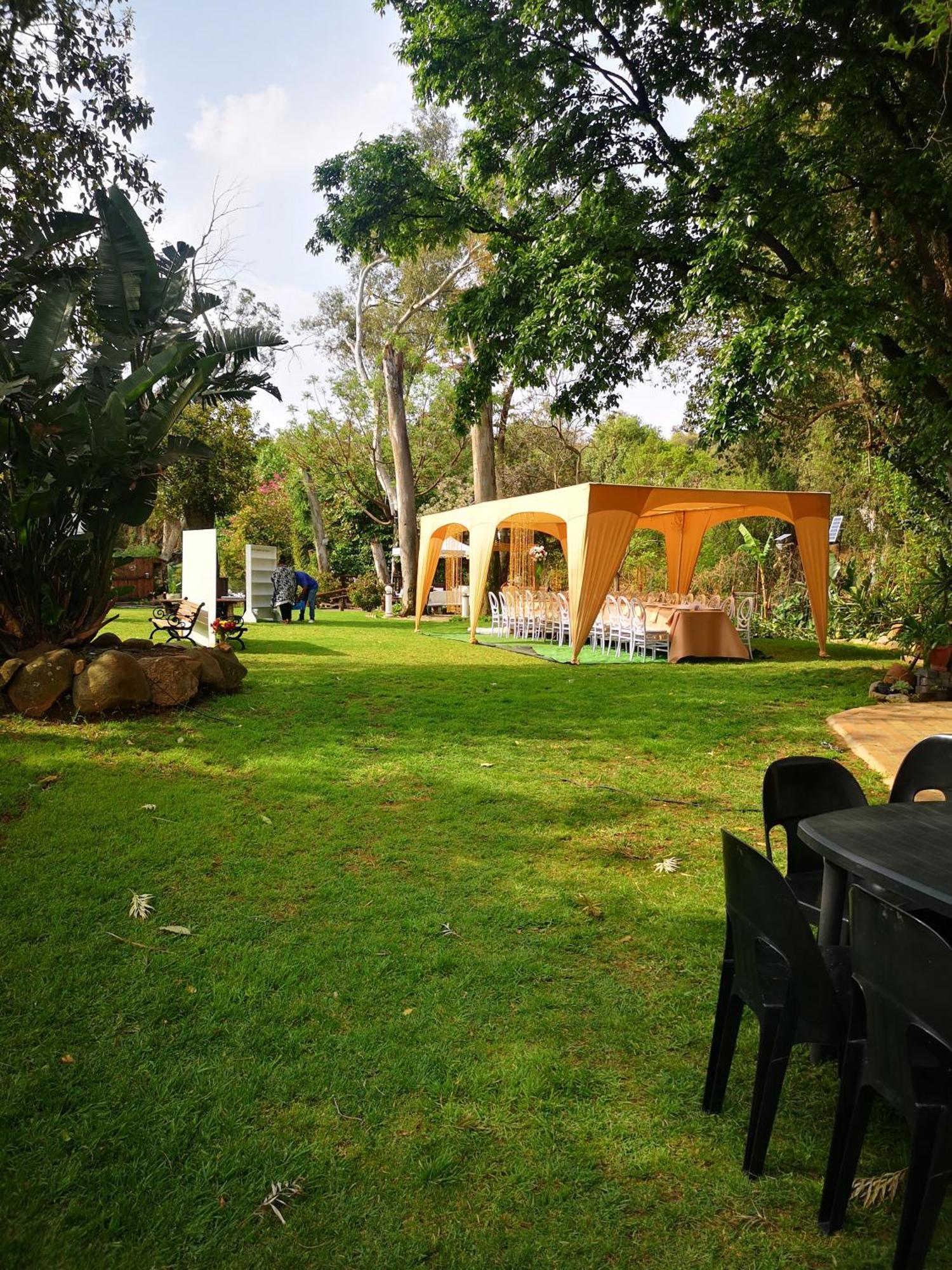 Lotus Guest house 3*