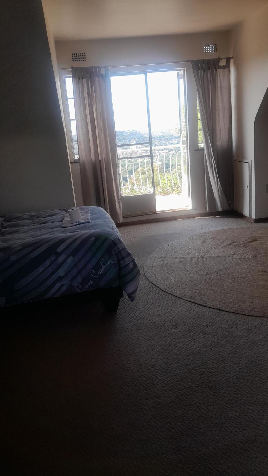 Cossy Possy Guest house Johannesburg
