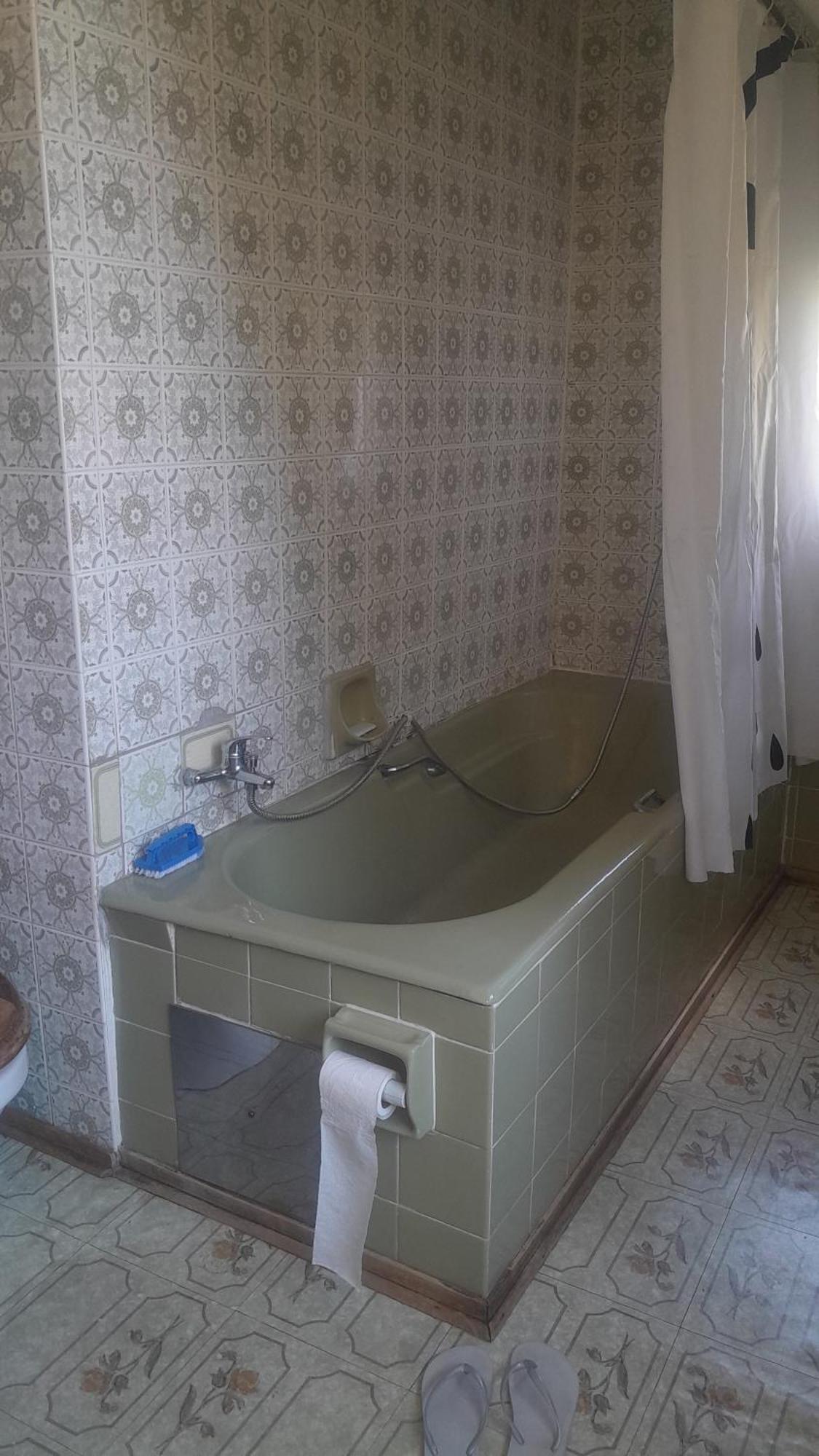 Cossy Possy Guest house