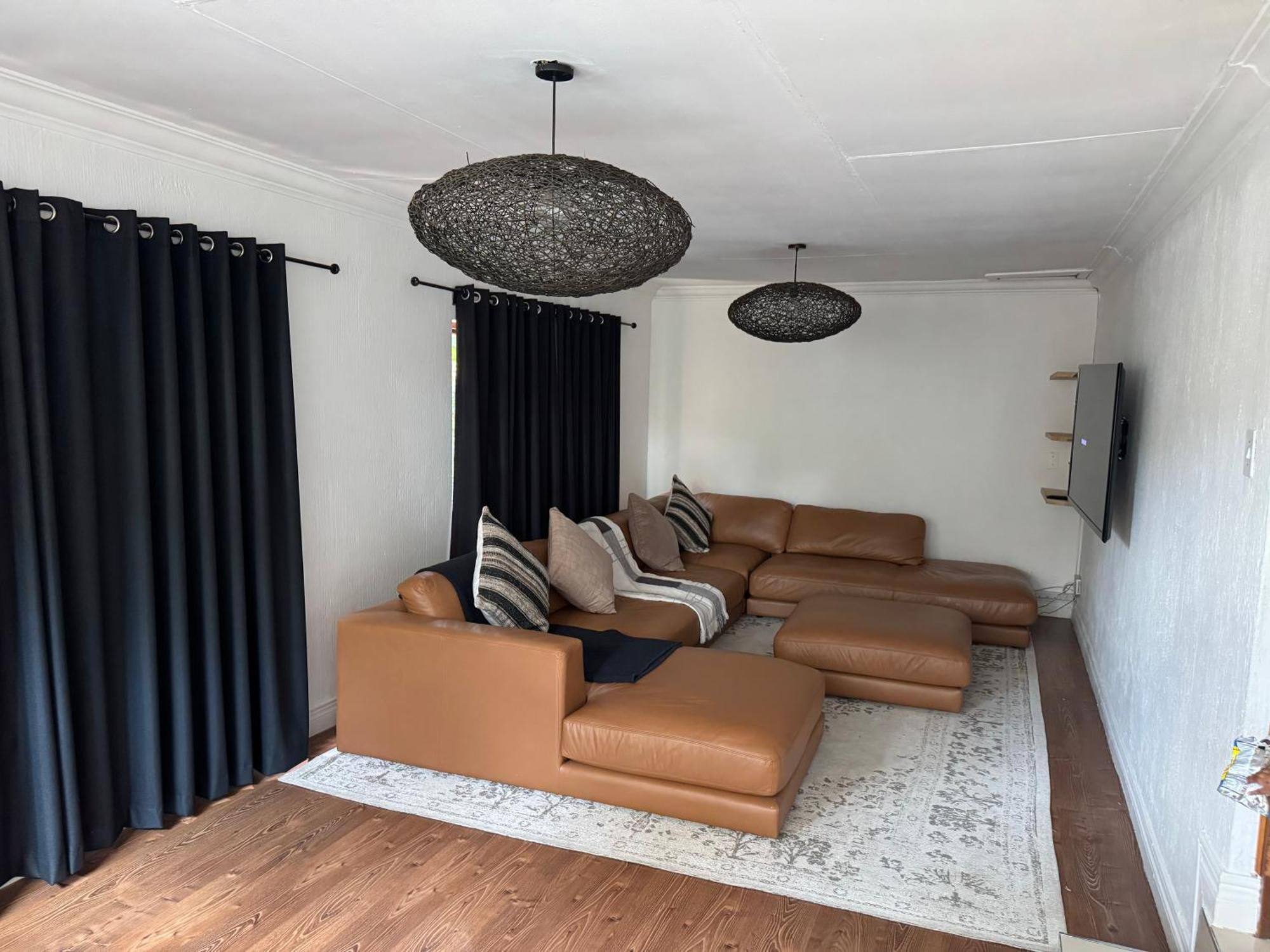 Villa Beautiful Sandton Family *