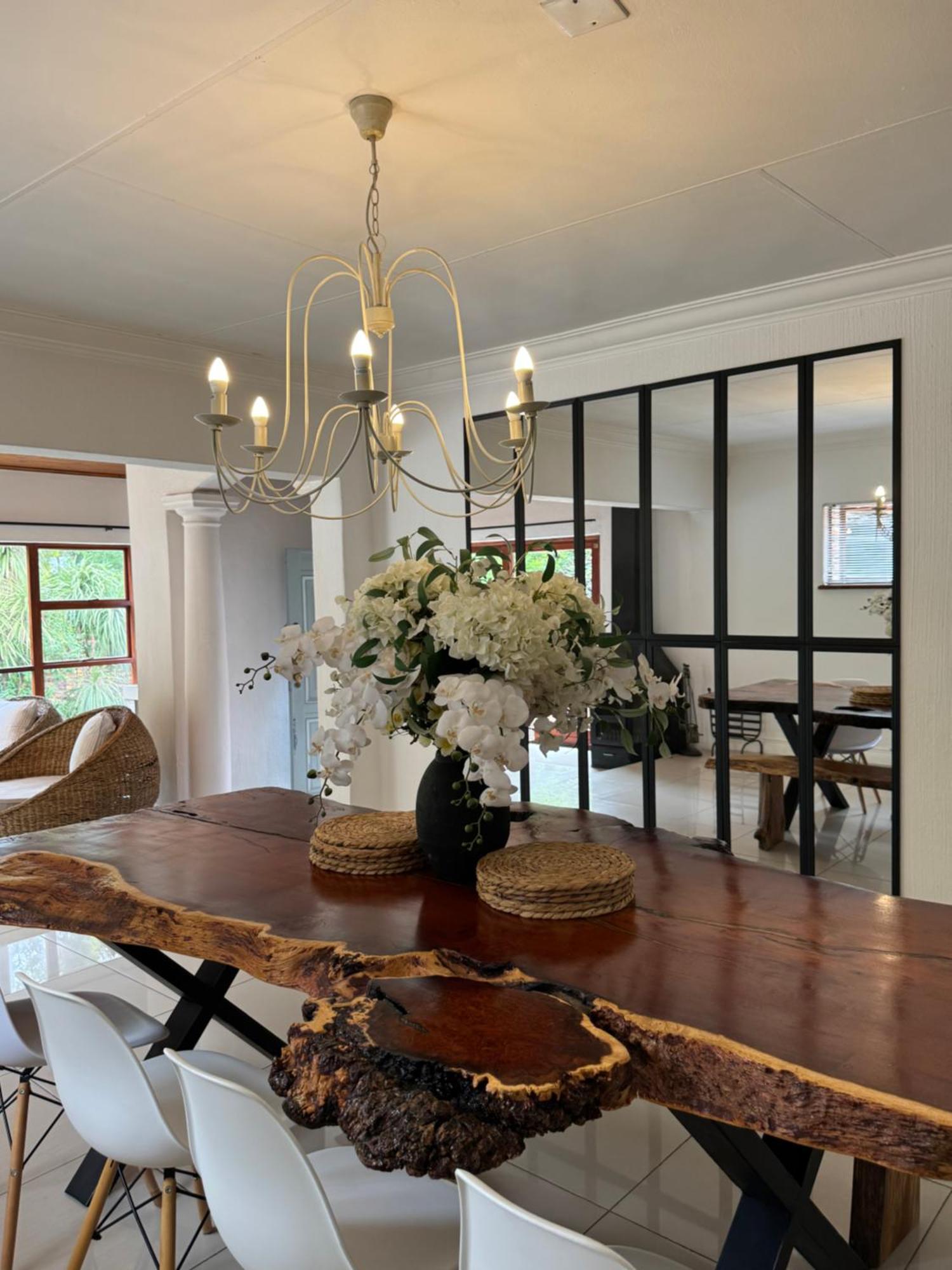 Villa Beautiful Sandton Family Johannesburg