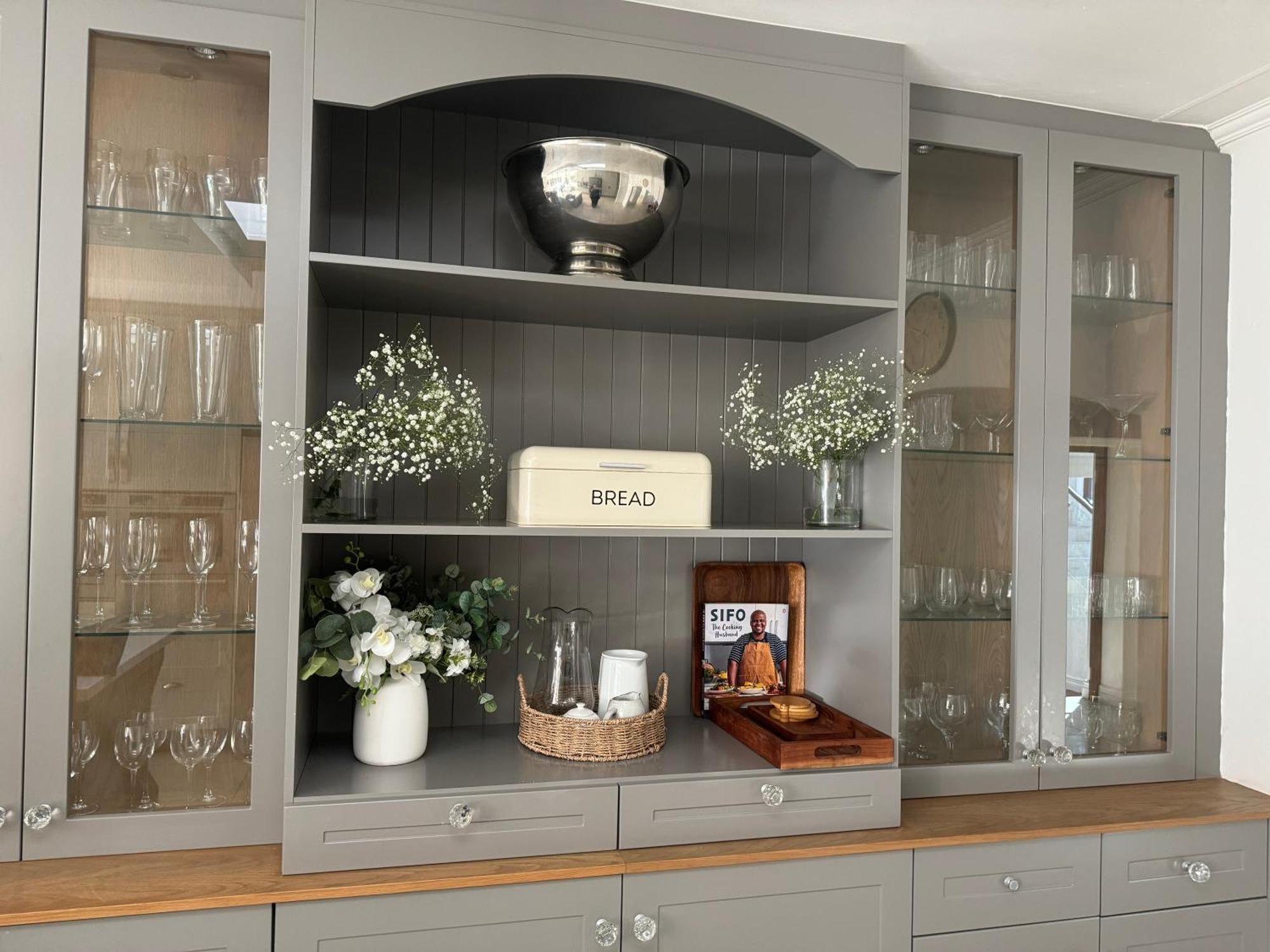 Beautiful Sandton Family Villa *