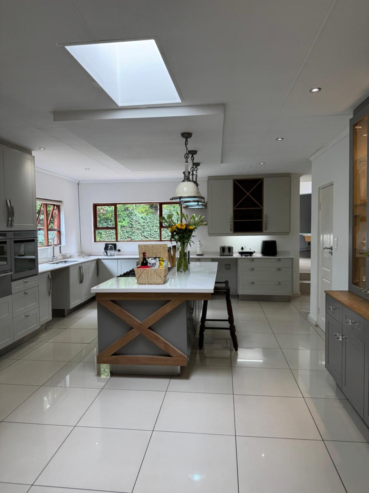 Villa Beautiful Sandton Family Johannesburg