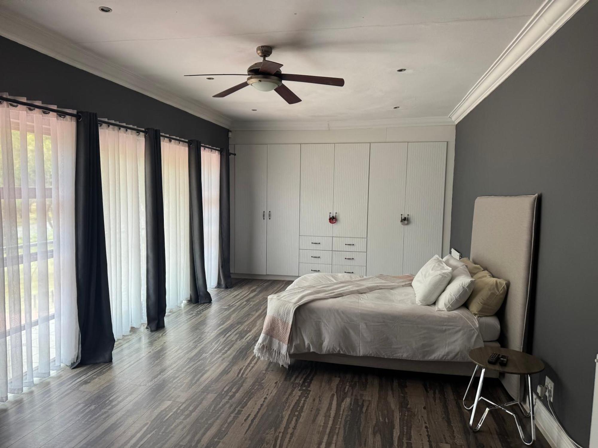 Beautiful Sandton Family Villa Johannesburg