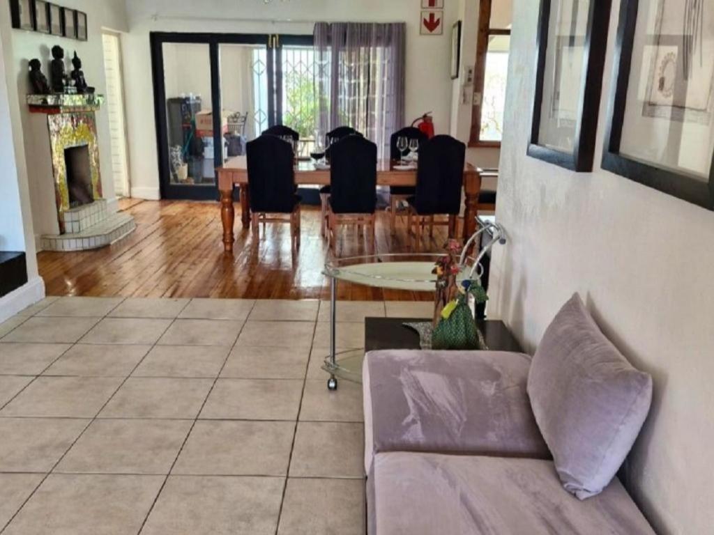 Guest house Micasa Sucasa Melville Johannesburg