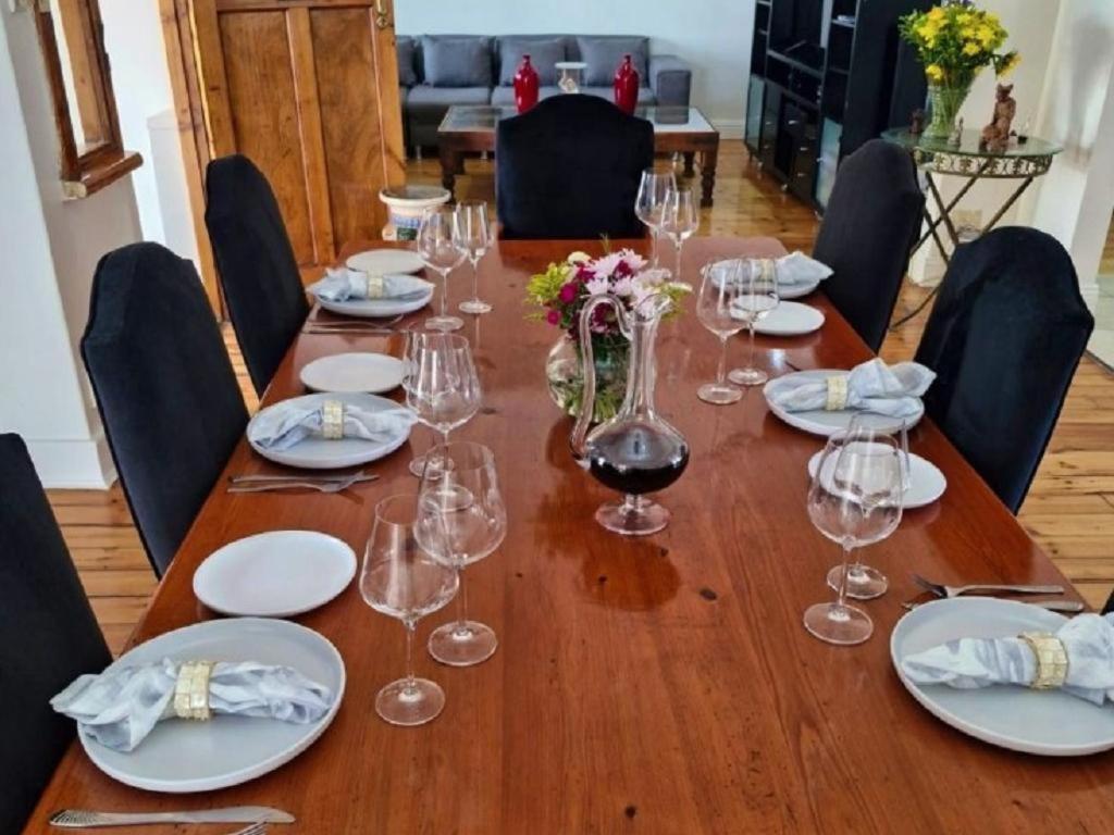 Guest house Micasa Sucasa Melville