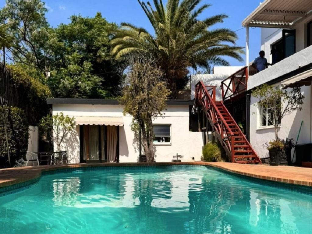 Guest house Micasa Sucasa Melville