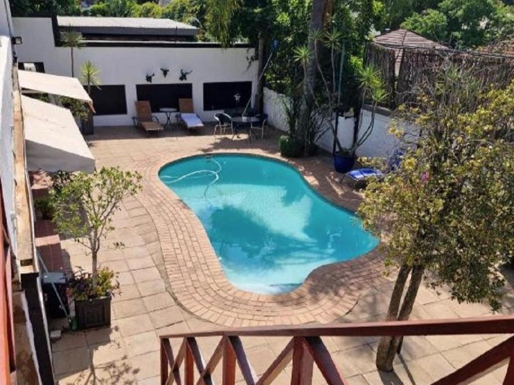 Guest house Micasa Sucasa Melville *