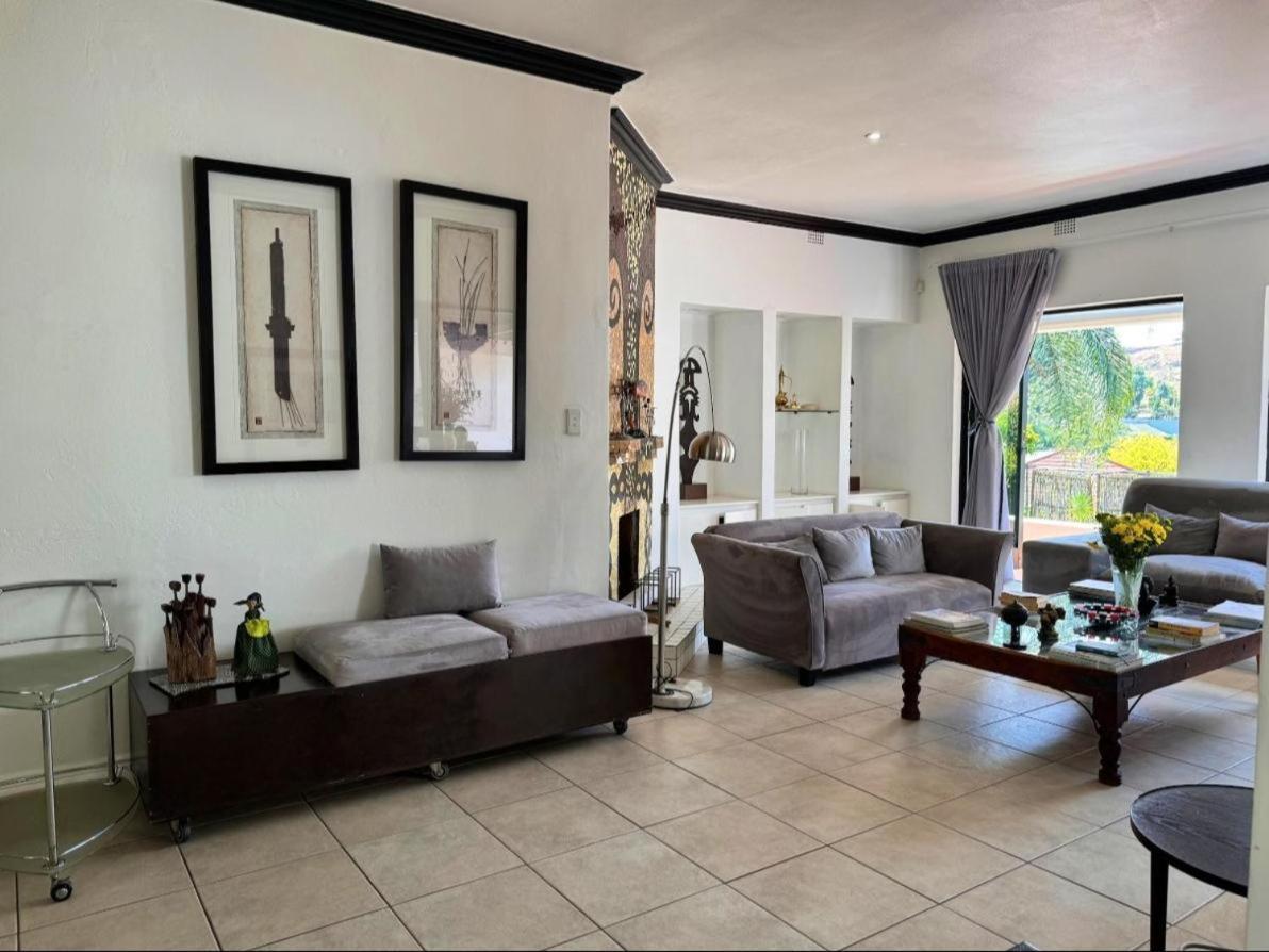 Guest house Micasa Sucasa Melville Johannesburg