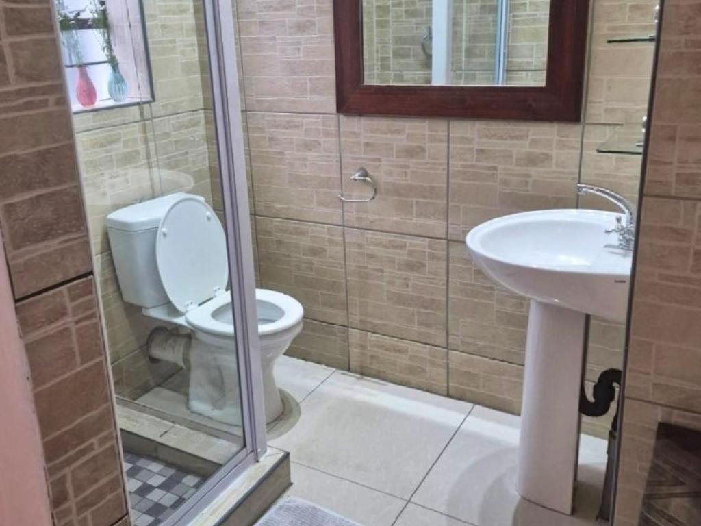 Guest house Micasa Sucasa Melville *