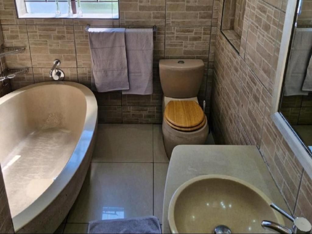 Guest house Micasa Sucasa Melville