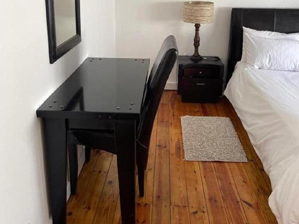 Micasa Sucasa Melville Guest house Johannesburg
