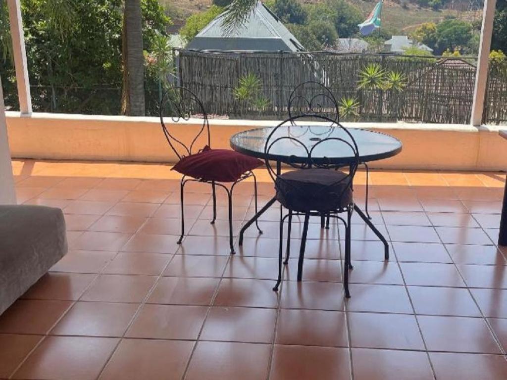 Micasa Sucasa Melville Guest house